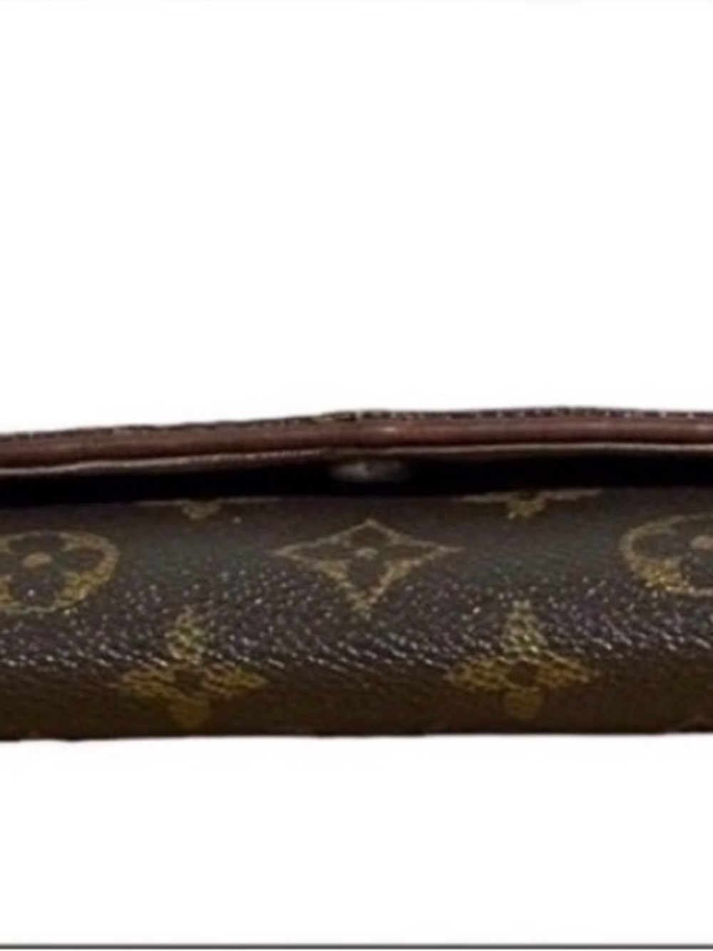 Louis Vuitton Florentine Twin Crossbody Fanny Pack Waist bag LV Monogram - Picture 7 of 11